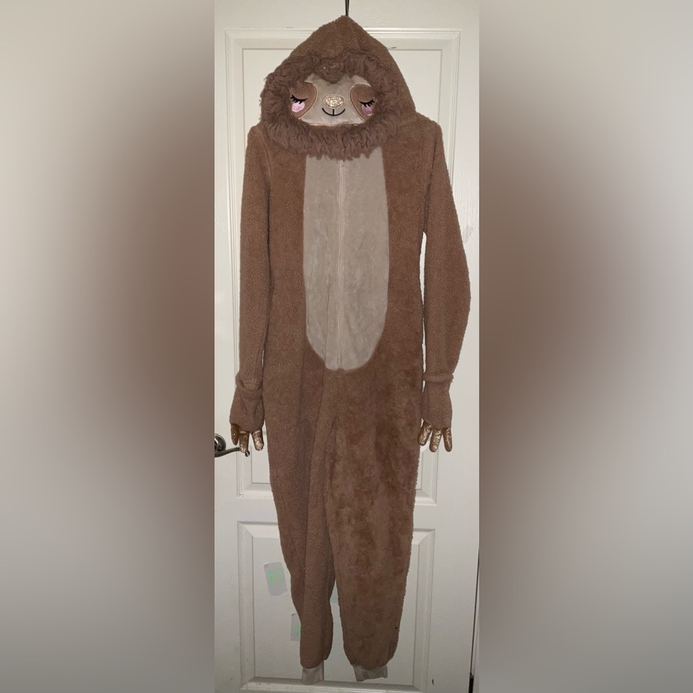 Adult Onesie